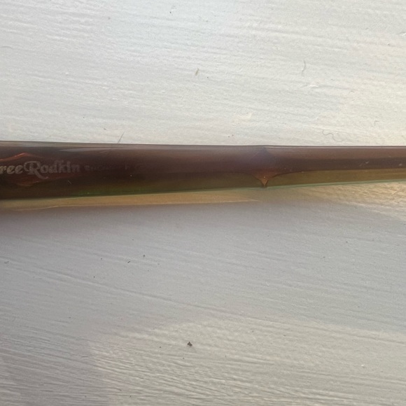 DESIGNER EYEGLASSES - Picture 7 of 7